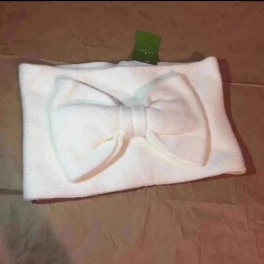 Kate spade scarf